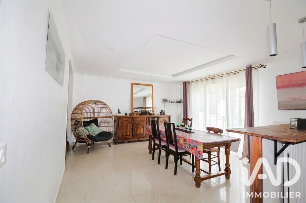Vente Maison Vente Maison/villa 8 pièces Chelles