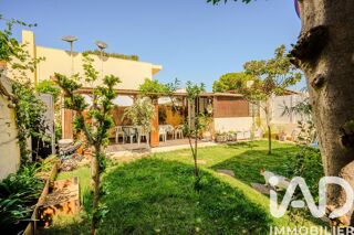 Maison à vendre 5 pièces 88 m²