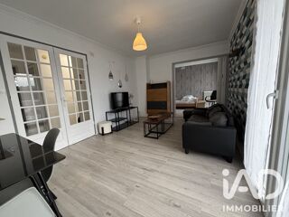  Appartement à vendre 5 pièces 69 m²