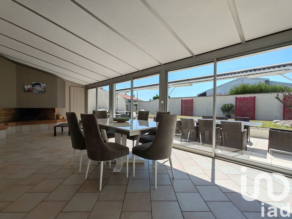 Vente Maison de ville 6 pièces