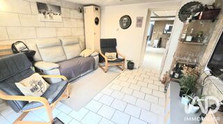  Maison à vendre 4 pièces 120 m²