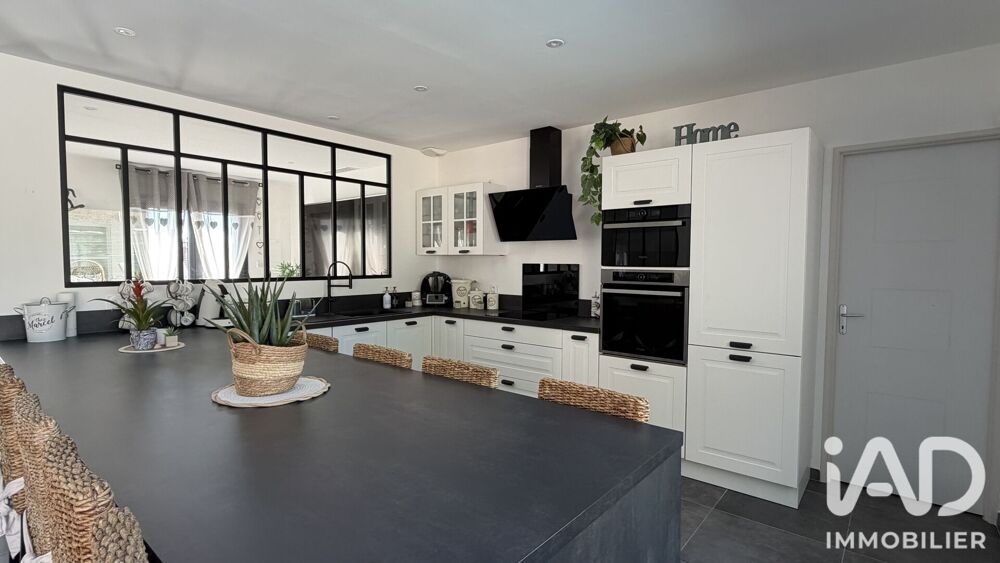 Vente Maison Vente Maison/villa 5 pièces Vierzon