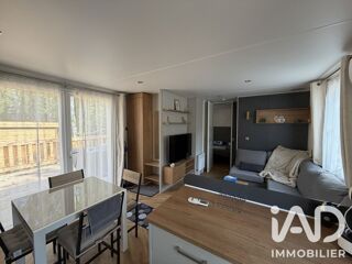  Maison à vendre 4 pièces 40 m²
