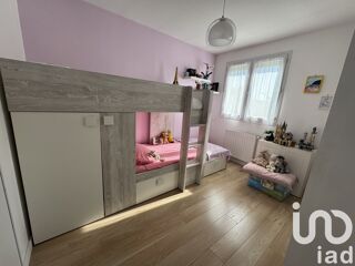  Maison à vendre 4 pièces 83 m²