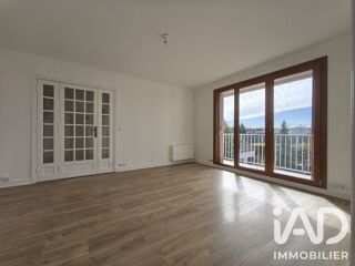  Appartement à vendre 3 pièces 61 m²