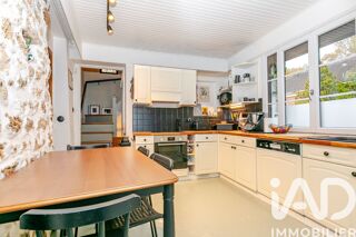  Maison à vendre 6 pièces 124 m²