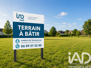  Terrain à vendre 476 m²