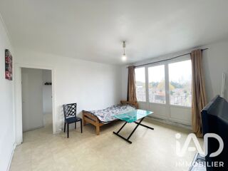  Appartement à vendre 2 pièces 41 m²