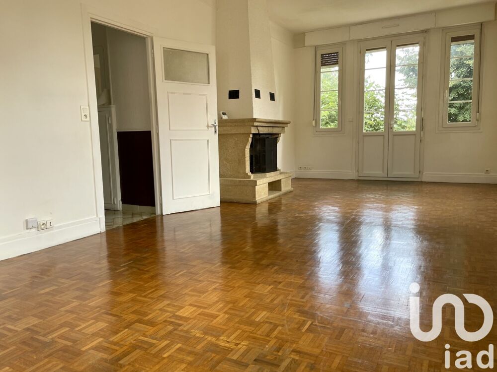 Vente Appartement Vente Appartement 5 pièces Rethel