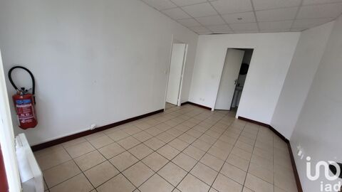   Vente Boutique/Local commercial 32 m&sup2; 