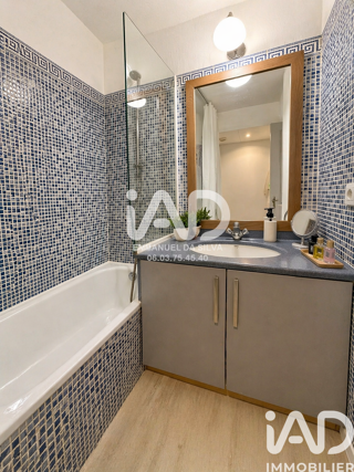  Appartement à vendre 2 pièces 27 m²