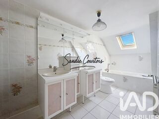  Maison à vendre 5 pièces 125 m²