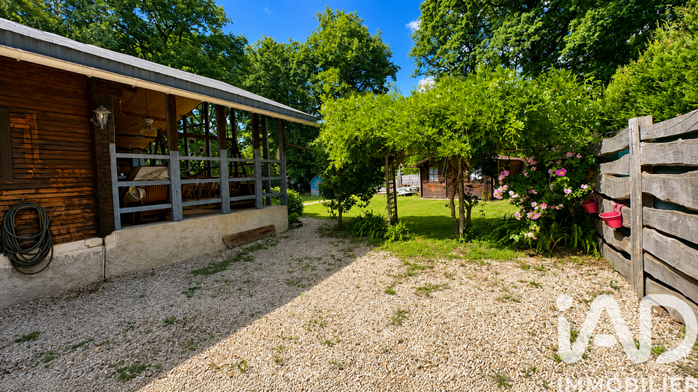 Vente Autre Vente Gîte 5 pièces Bazoches-sur-le-betz