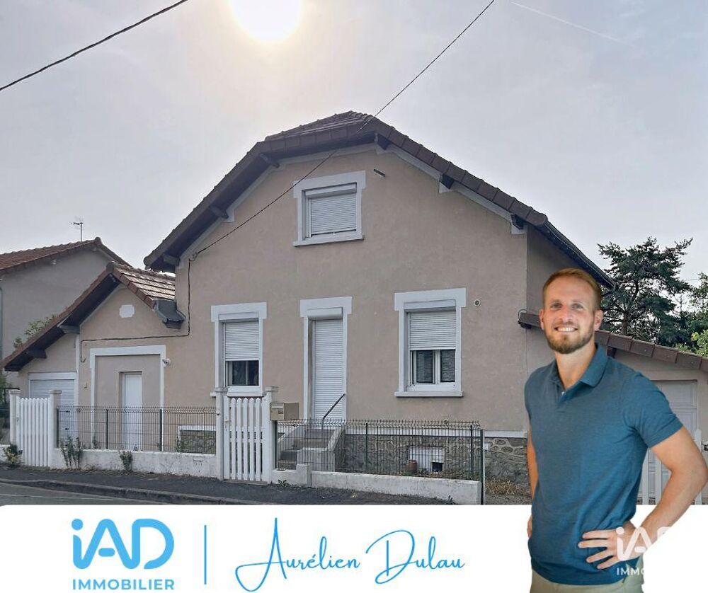 Vente Maison/villa 3 pièces
