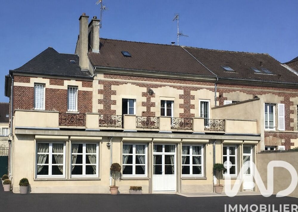 à vendre  Maison Compiègne (60200)