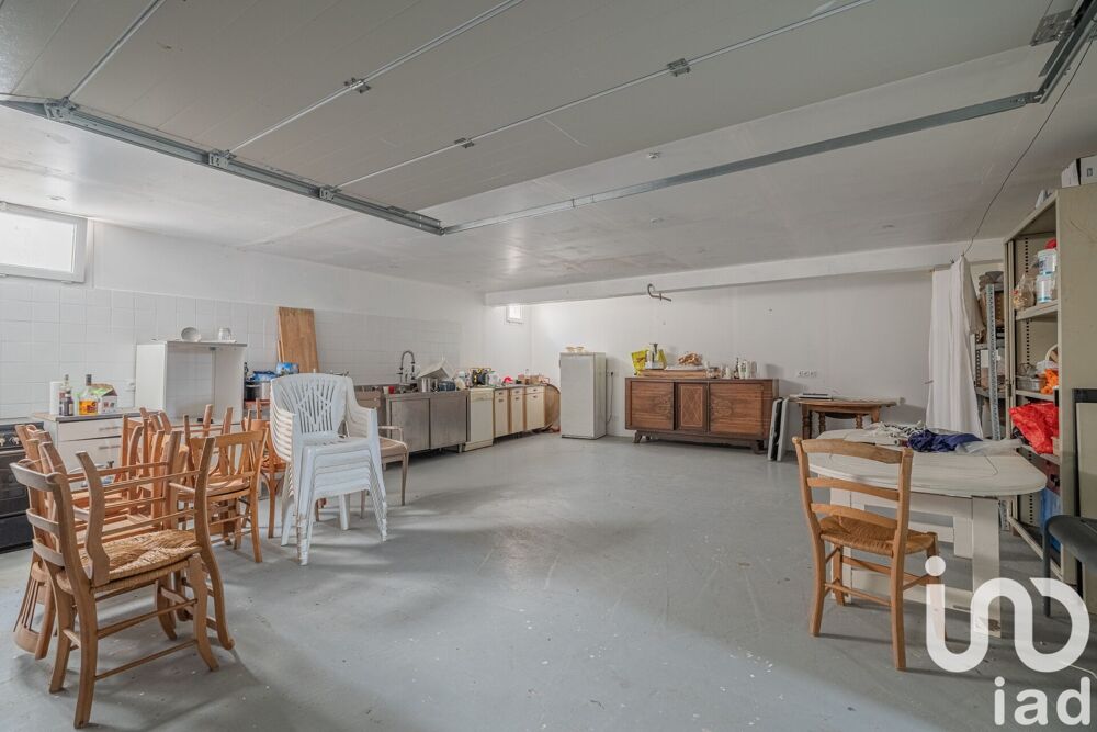 à vendre  Maison Claix (38640)