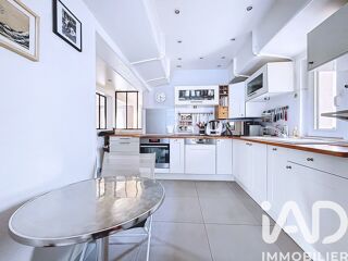  Maison à vendre 7 pièces 153 m²