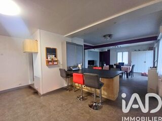  Maison à vendre 7 pièces 187 m²