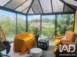  Maison à vendre 6 pièces 199 m²