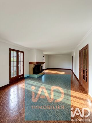  Maison à vendre 5 pièces 110 m²