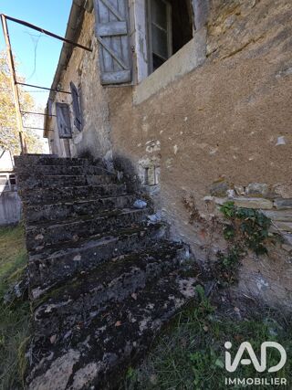  Maison à vendre 2 pièces 100 m²