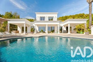  Maison à vendre 6 pièces 182 m²