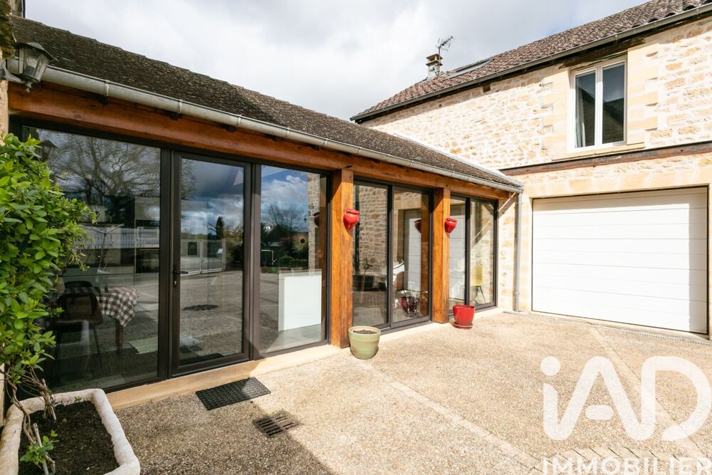 Vente Maison/villa 9 pièces