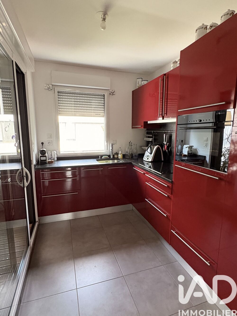 à vendre  Appartement La Baule-Escoublac (44500)