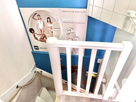   Vente Esthétique, Coiffure 60 m&sup2; 