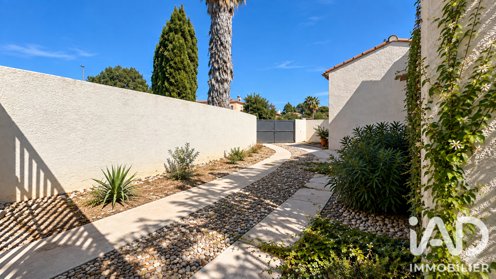 à vendre  Maison Saint-Cyprien (66750)