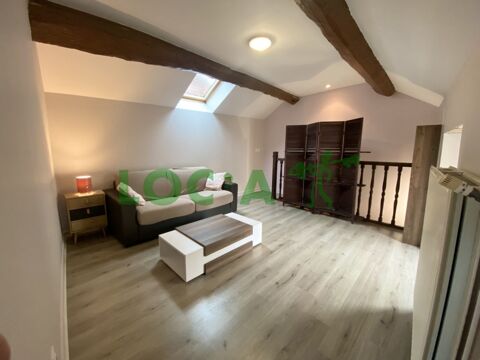  Maison � louer 4 pi�ces 50 m�