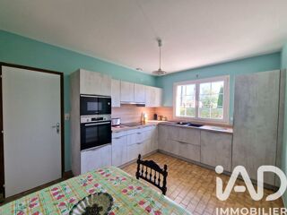  Maison � vendre 4 pi�ces 82 m�