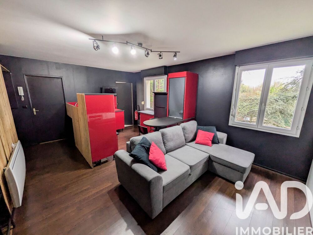 Vente Appartement Vente Appartement 1 pièce Thorigny-sur-marne