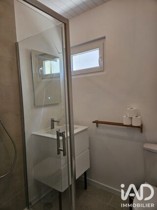  Appartement à vendre 3 pièces 43 m²