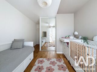  Appartement à vendre 4 pièces 91 m²