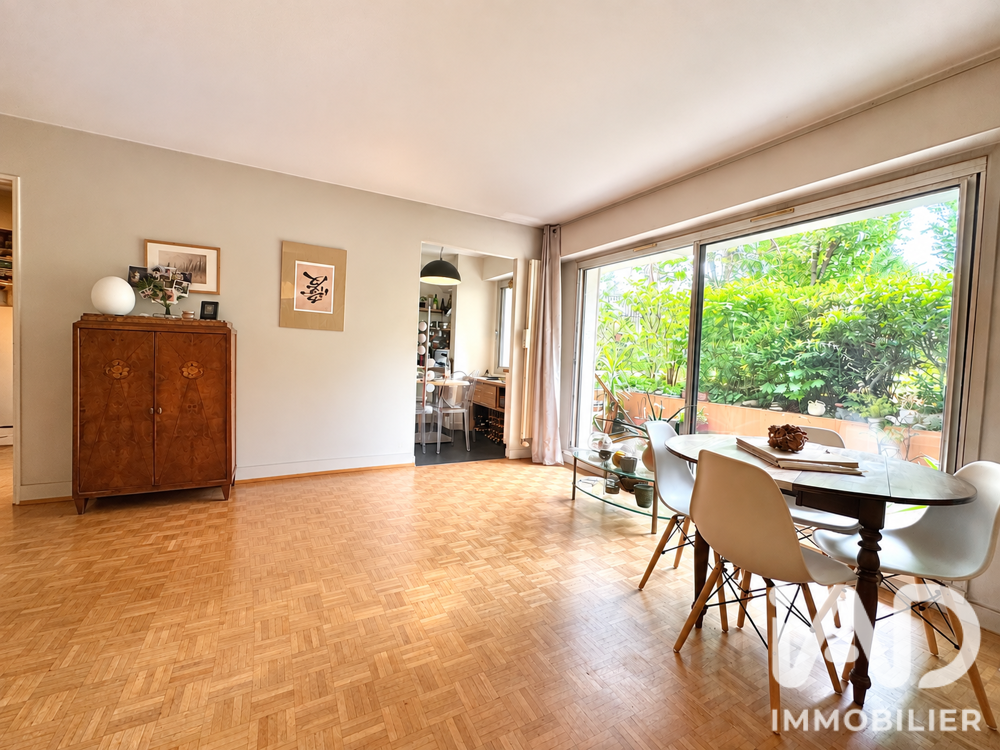 à vendre  Appartement Clichy (92110)