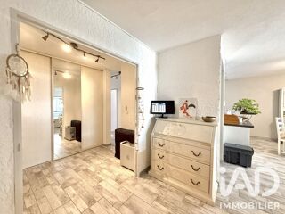  Appartement à vendre 3 pièces 86 m²