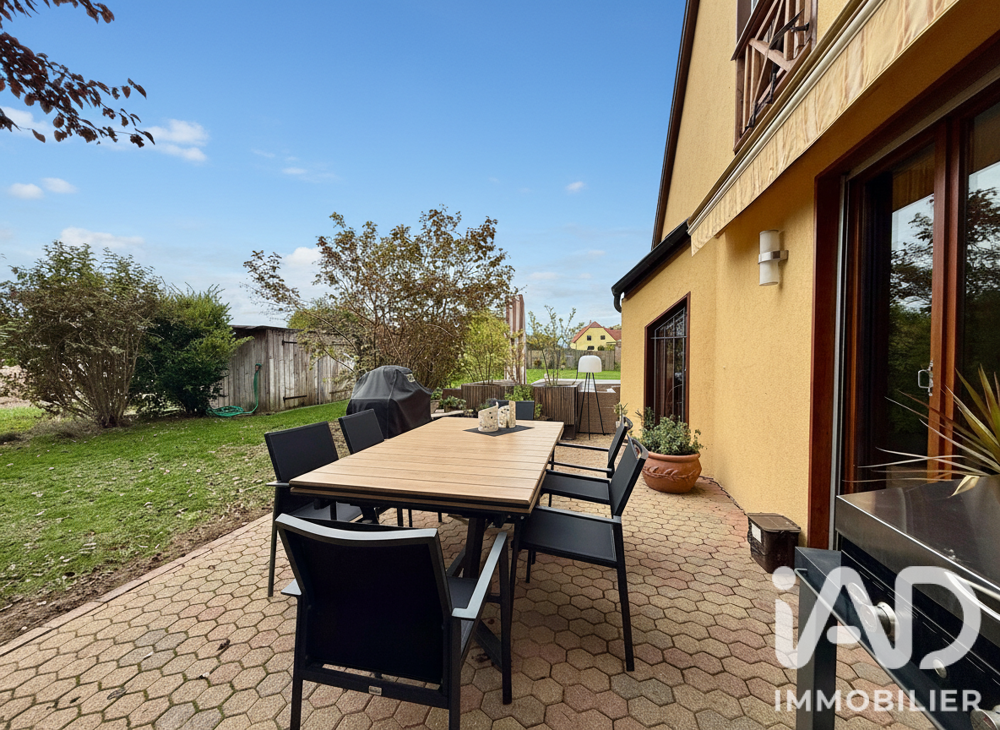 à vendre  Maison Sélestat (67600)