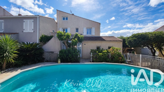  Maison à vendre 5 pièces 130 m²