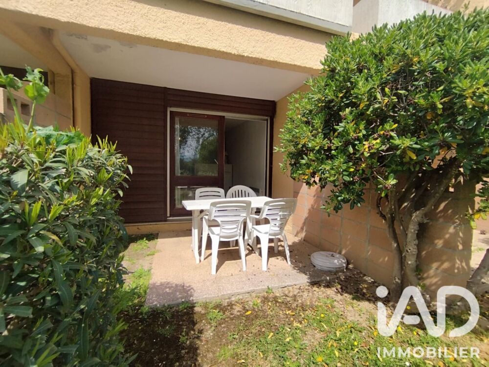 Vente Appartement Vente Appartement 1 pièce Saint-cyprien