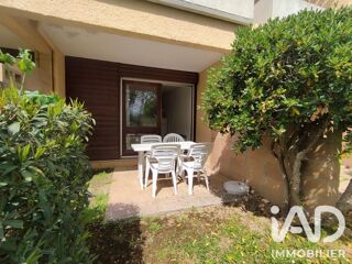  Appartement à vendre 1 pièce 30 m²