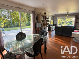  Maison à vendre 5 pièces 140 m²