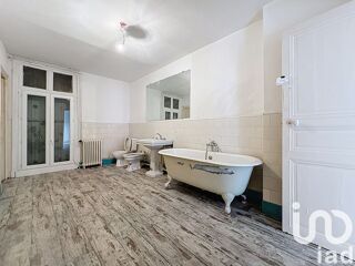  Appartement � vendre 3 pi�ces 110 m�
