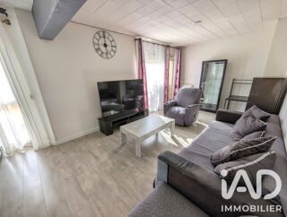  Appartement à vendre 4 pièces 83 m²