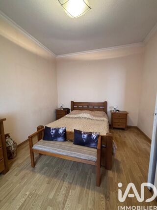  Maison à vendre 6 pièces 130 m²