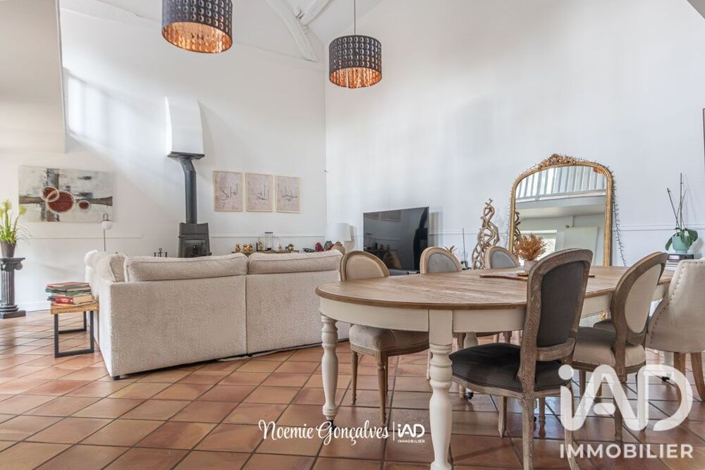 Vente Maison Vente Maison de campagne 9 pièces Tilly