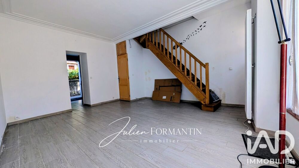 Vente Maison Vente Maison de ville 4 pièces Coupvray