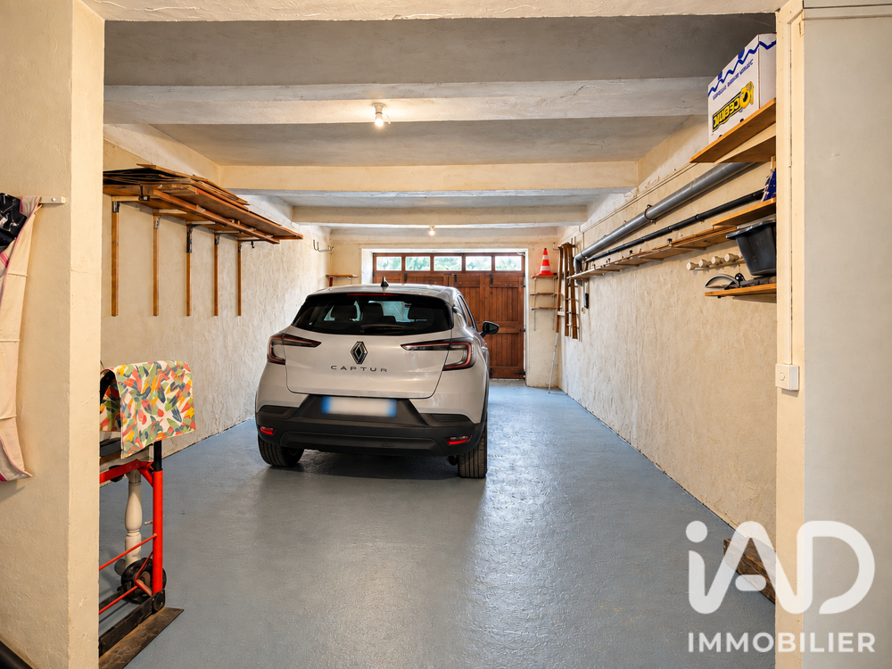 à vendre  Maison Moustiers-Sainte-Marie (04360)