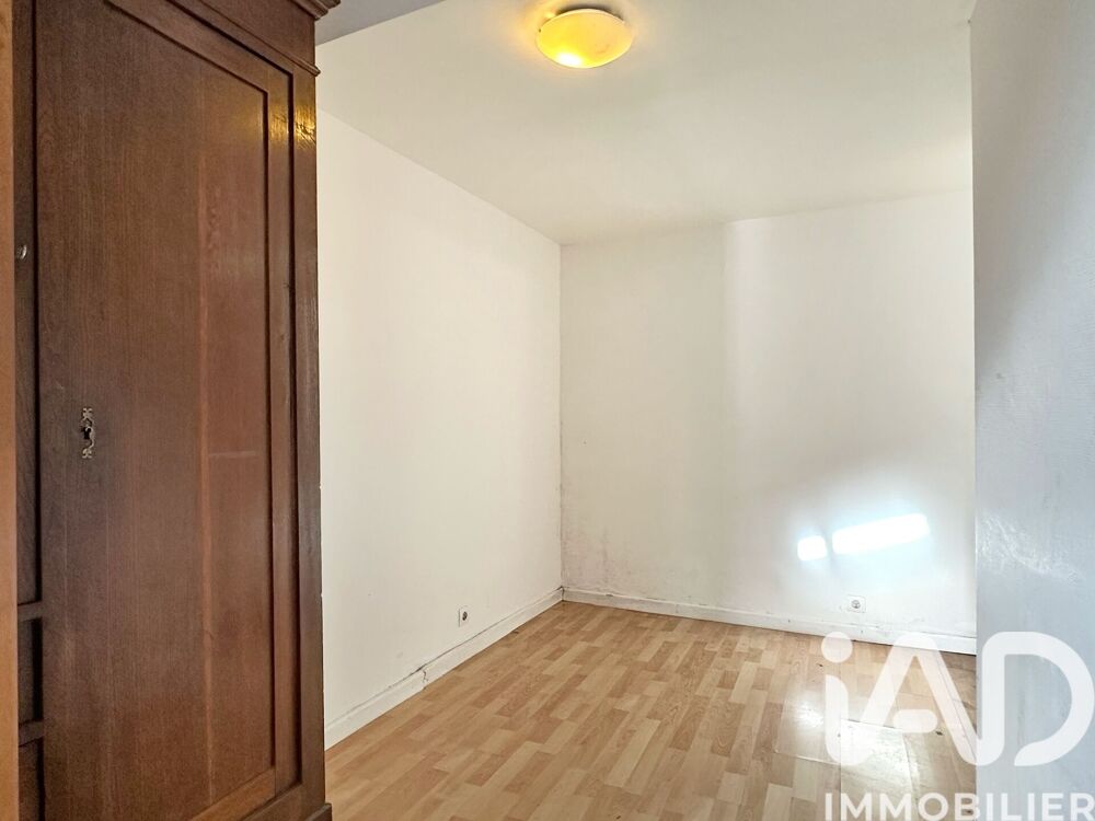 Vente Maison Vente Maison traditionnelle 3 pièces La courneuve