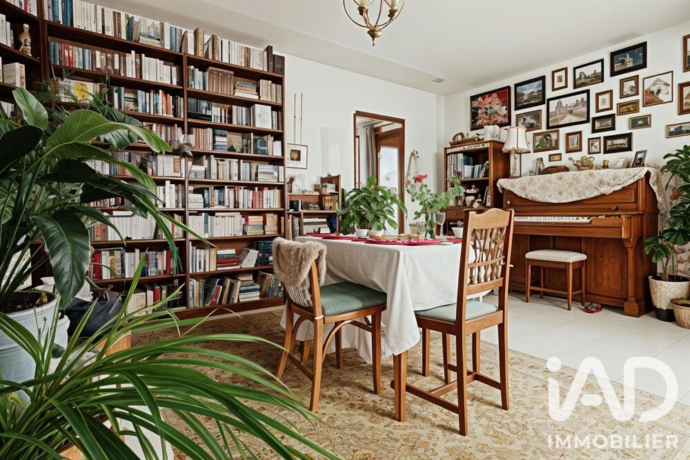 Vente Maison Vente Pavillon 3 pièces Fère-en-tardenois